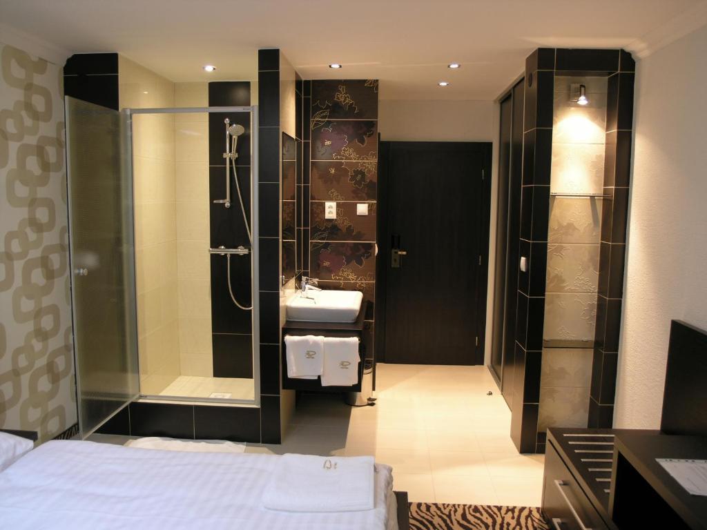 Hotel Druzba Michalovce Pokój zdjęcie