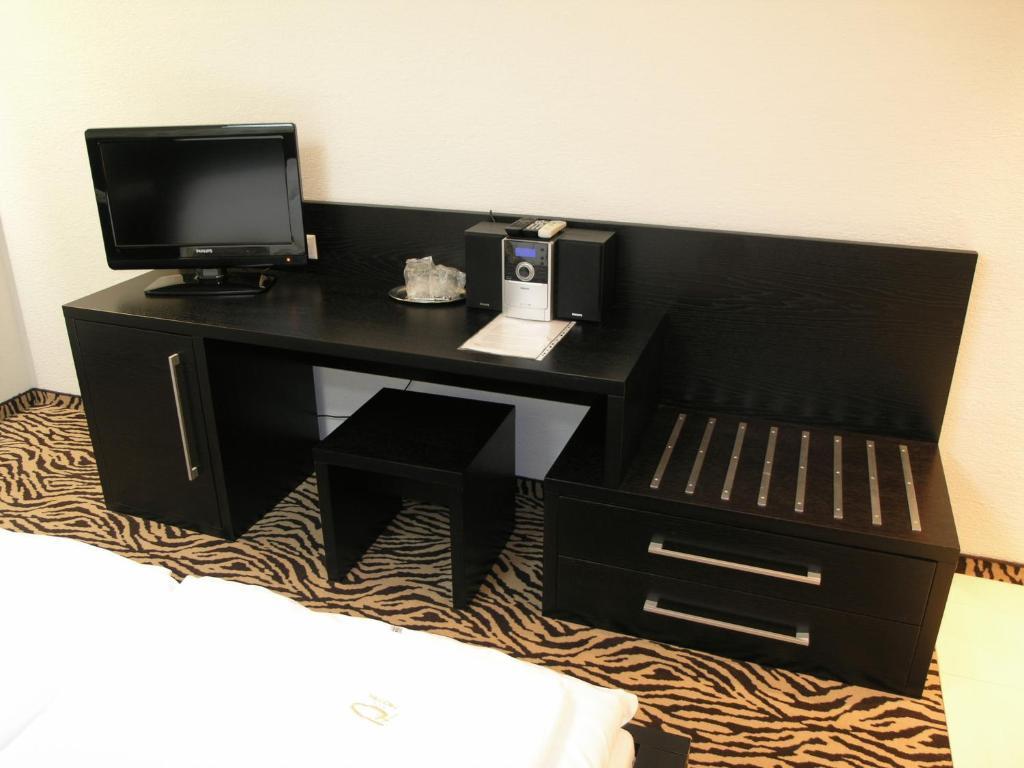 Hotel Druzba Michalovce Pokój zdjęcie