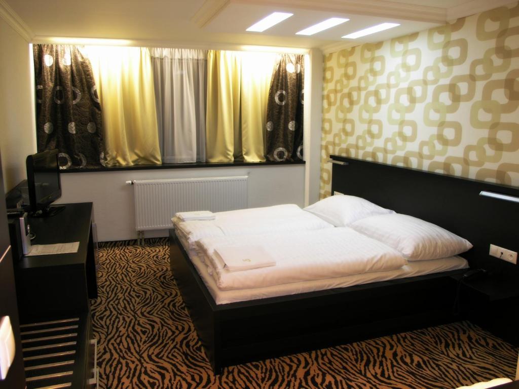 Hotel Druzba Michalovce Pokój zdjęcie