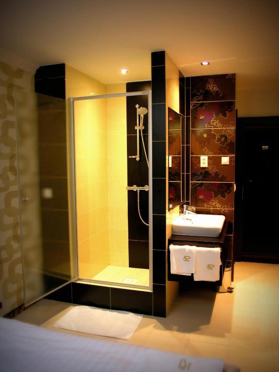 Hotel Druzba Michalovce Pokój zdjęcie