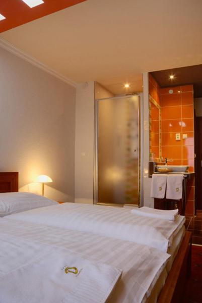 Hotel Druzba Michalovce Pokój zdjęcie