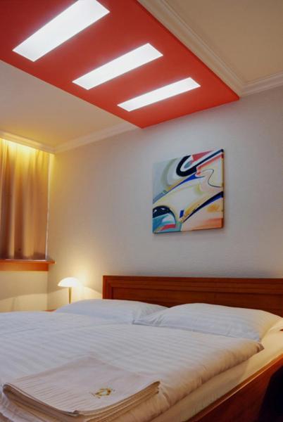 Hotel Druzba Michalovce Pokój zdjęcie