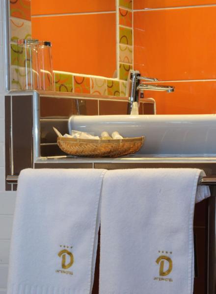 Hotel Druzba Michalovce Pokój zdjęcie